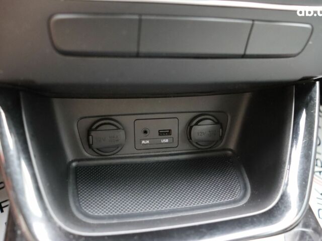 Киа Соренто, объемом двигателя 2.4 л и пробегом 77 тыс. км за 12900 $, фото 14 на Automoto.ua