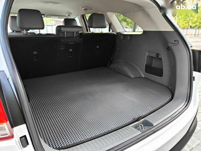 Киа Соренто, объемом двигателя 2 л и пробегом 187 тыс. км за 12990 $, фото 15 на Automoto.ua