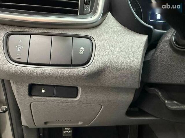 Киа Соренто, объемом двигателя 2 л и пробегом 168 тыс. км за 14990 $, фото 16 на Automoto.ua