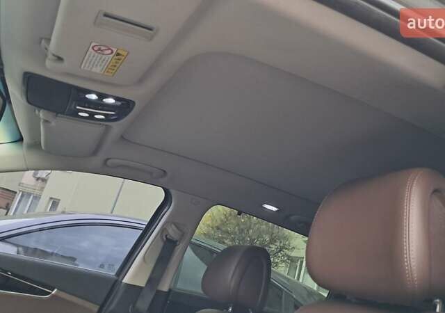 Кіа Соренто, об'ємом двигуна 2.2 л та пробігом 185 тис. км за 22500 $, фото 11 на Automoto.ua