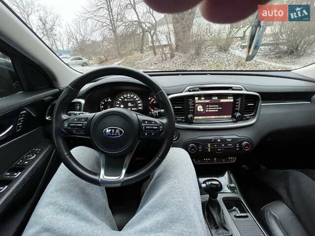 Кіа Соренто, об'ємом двигуна 2.2 л та пробігом 180 тис. км за 21500 $, фото 37 на Automoto.ua