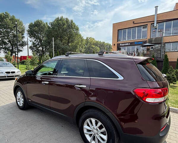 Кіа Соренто, об'ємом двигуна 2.4 л та пробігом 138 тис. км за 14000 $, фото 9 на Automoto.ua