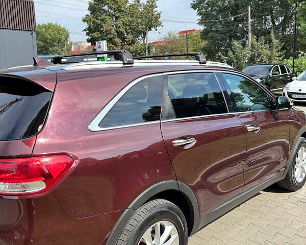 Кіа Соренто, об'ємом двигуна 2.4 л та пробігом 138 тис. км за 14000 $, фото 6 на Automoto.ua