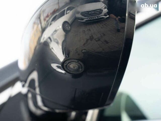 Киа Соренто, объемом двигателя 2 л и пробегом 133 тыс. км за 20700 $, фото 11 на Automoto.ua