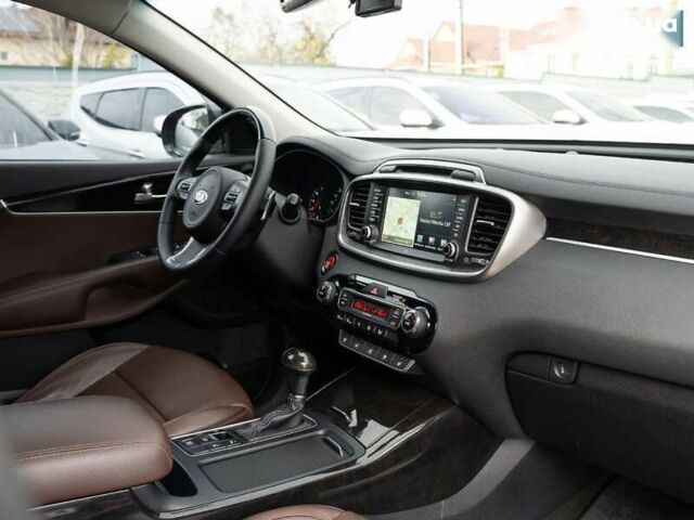 Киа Соренто, объемом двигателя 2 л и пробегом 133 тыс. км за 20700 $, фото 18 на Automoto.ua