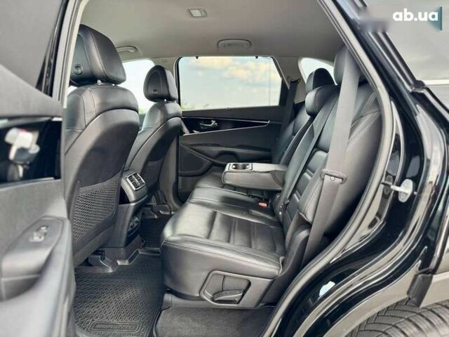 Кіа Соренто, об'ємом двигуна 2.2 л та пробігом 160 тис. км за 21990 $, фото 28 на Automoto.ua