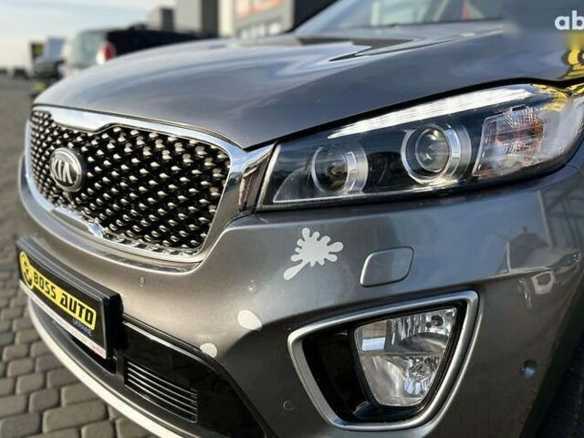 Кіа Соренто, об'ємом двигуна 2 л та пробігом 226 тис. км за 22800 $, фото 10 на Automoto.ua