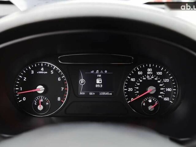 Киа Соренто, объемом двигателя 3.3 л и пробегом 165 тыс. км за 16000 $, фото 14 на Automoto.ua
