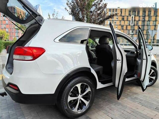 Киа Соренто, объемом двигателя 2 л и пробегом 187 тыс. км за 12990 $, фото 21 на Automoto.ua
