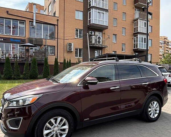Кіа Соренто, об'ємом двигуна 2.4 л та пробігом 138 тис. км за 14000 $, фото 11 на Automoto.ua