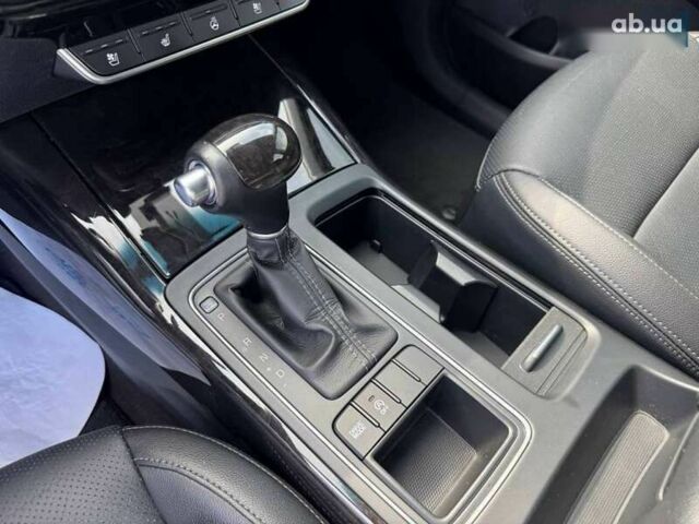 Кіа Соренто, об'ємом двигуна 2 л та пробігом 175 тис. км за 21500 $, фото 18 на Automoto.ua