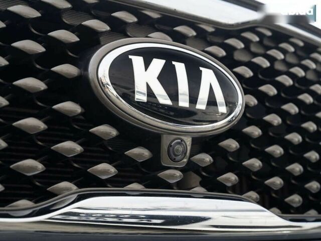 Киа Соренто, объемом двигателя 2 л и пробегом 133 тыс. км за 20700 $, фото 8 на Automoto.ua