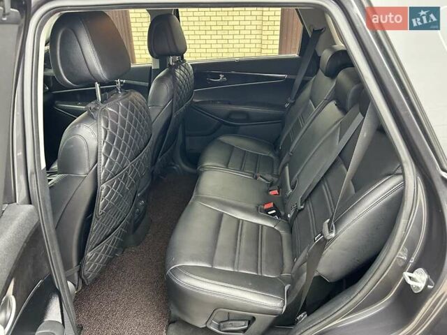 Киа Соренто, объемом двигателя 2 л и пробегом 190 тыс. км за 17999 $, фото 36 на Automoto.ua