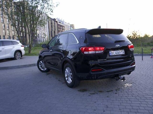 Киа Соренто, объемом двигателя 2.36 л и пробегом 102 тыс. км за 14500 $, фото 3 на Automoto.ua