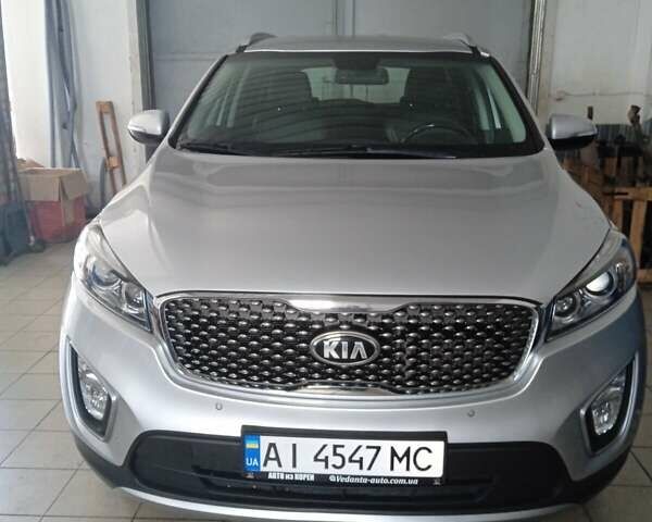 Кіа Соренто, об'ємом двигуна 2.2 л та пробігом 111 тис. км за 22100 $, фото 18 на Automoto.ua