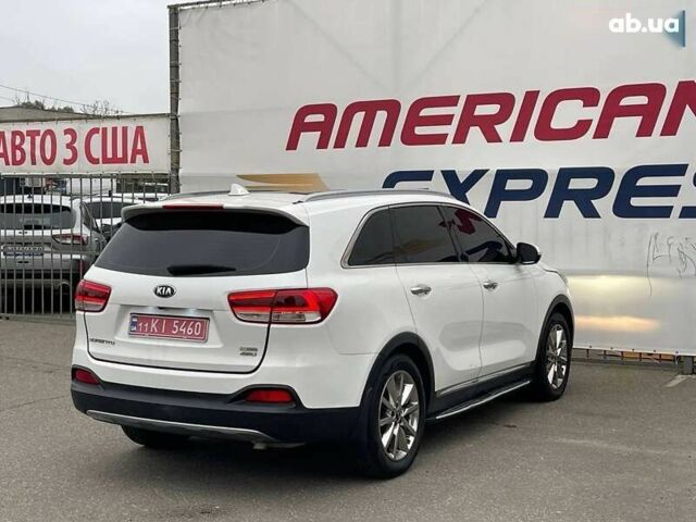 Кіа Соренто, об'ємом двигуна 2.2 л та пробігом 128 тис. км за 19900 $, фото 4 на Automoto.ua