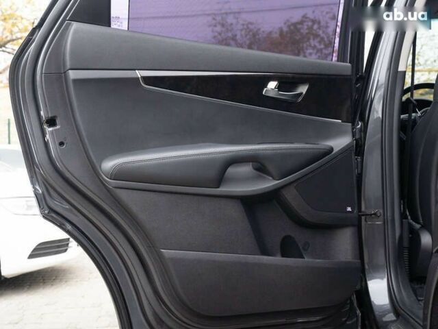 Кіа Соренто, об'ємом двигуна 2 л та пробігом 169 тис. км за 20500 $, фото 25 на Automoto.ua