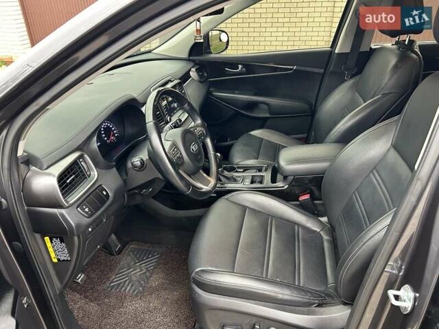 Киа Соренто, объемом двигателя 2 л и пробегом 190 тыс. км за 17999 $, фото 38 на Automoto.ua