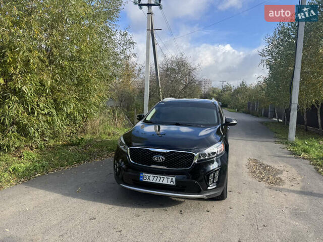 Киа Соренто 2015 в Львове на Automoto.ua Киа Соренто, объемом двигателя 2.4 л и пробегом 230 тыс. км за 14300 $, фото 1 на Automoto.ua