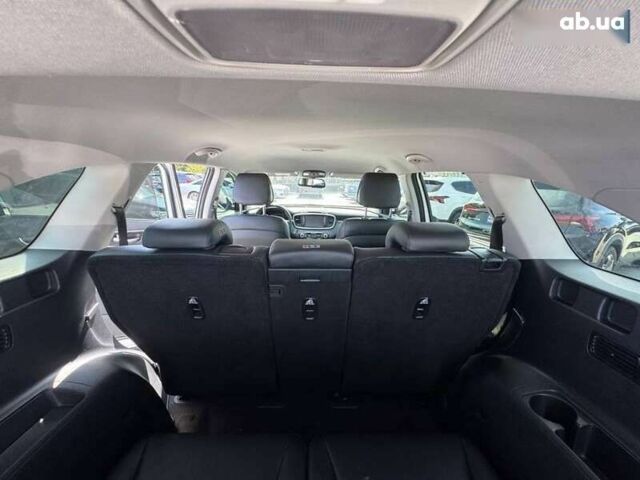 Кіа Соренто, об'ємом двигуна 2 л та пробігом 175 тис. км за 21500 $, фото 26 на Automoto.ua