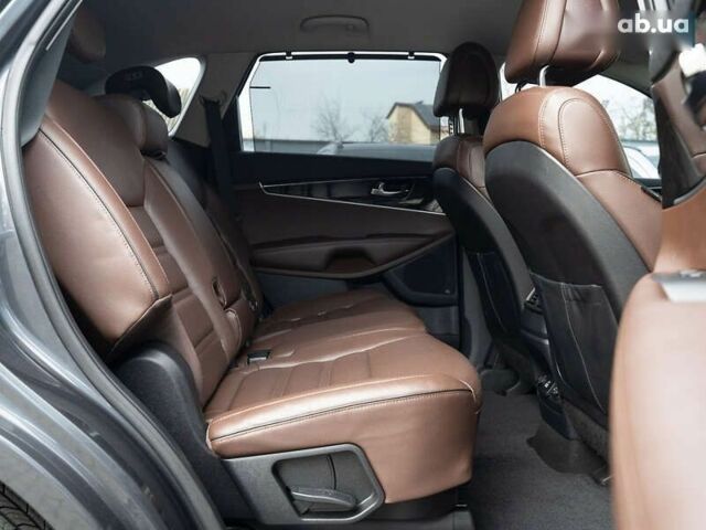 Киа Соренто, объемом двигателя 2 л и пробегом 133 тыс. км за 20700 $, фото 22 на Automoto.ua