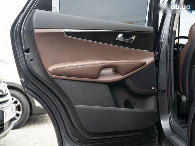 Киа Соренто, объемом двигателя 2 л и пробегом 133 тыс. км за 20700 $, фото 20 на Automoto.ua