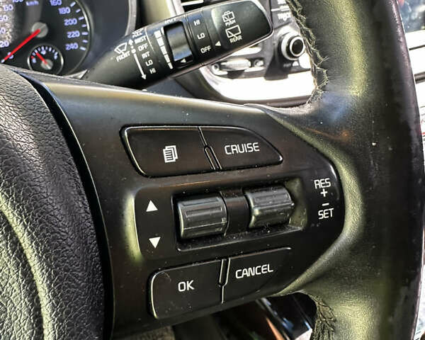 Киа Соренто, объемом двигателя 2 л и пробегом 208 тыс. км за 19500 $, фото 24 на Automoto.ua