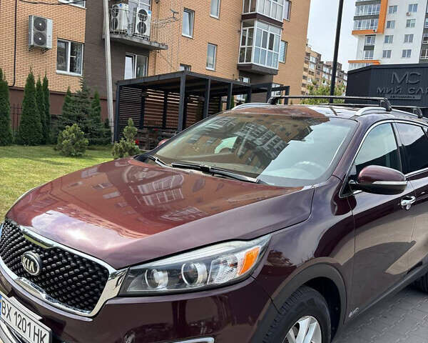 Кіа Соренто, об'ємом двигуна 2.4 л та пробігом 138 тис. км за 14000 $, фото 14 на Automoto.ua