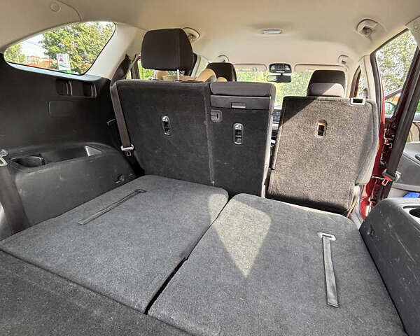 Кіа Соренто, об'ємом двигуна 2.4 л та пробігом 138 тис. км за 14000 $, фото 22 на Automoto.ua