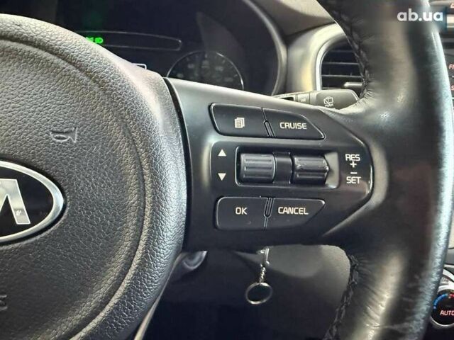 Киа Соренто, объемом двигателя 2 л и пробегом 168 тыс. км за 14990 $, фото 21 на Automoto.ua