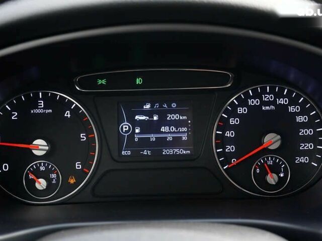 Кіа Соренто, об'ємом двигуна 2.2 л та пробігом 204 тис. км за 17999 $, фото 21 на Automoto.ua