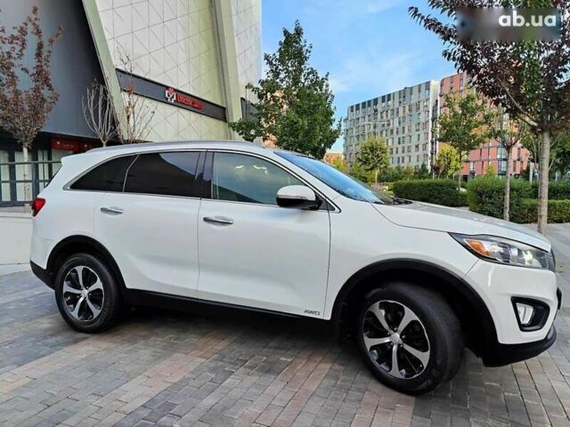 Киа Соренто, объемом двигателя 2 л и пробегом 187 тыс. км за 12990 $, фото 26 на Automoto.ua