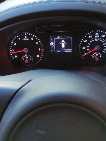 Киа Соренто, объемом двигателя 2.36 л и пробегом 144 тыс. км за 13500 $, фото 14 на Automoto.ua