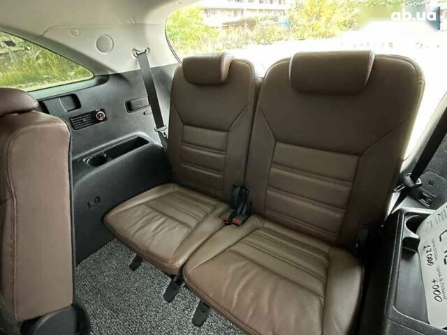 Кіа Соренто, об'ємом двигуна 2.2 л та пробігом 128 тис. км за 19900 $, фото 17 на Automoto.ua