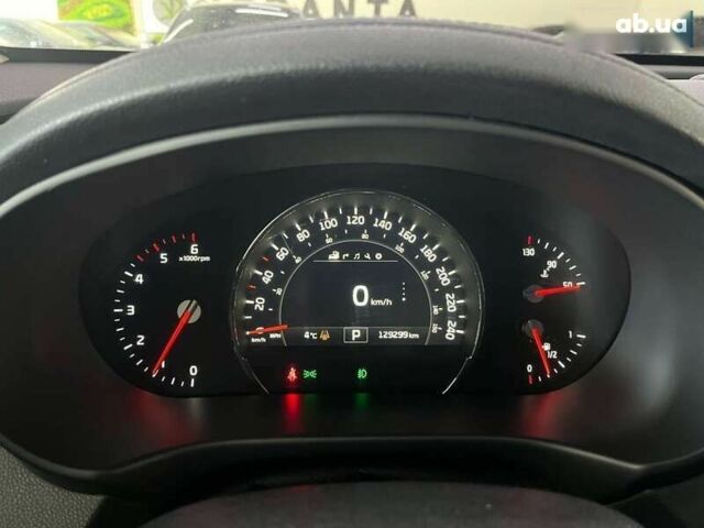 Киа Соренто, объемом двигателя 2.2 л и пробегом 250 тыс. км за 19000 $, фото 14 на Automoto.ua
