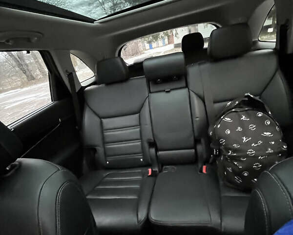 Кіа Соренто, об'ємом двигуна 2.2 л та пробігом 180 тис. км за 21500 $, фото 39 на Automoto.ua