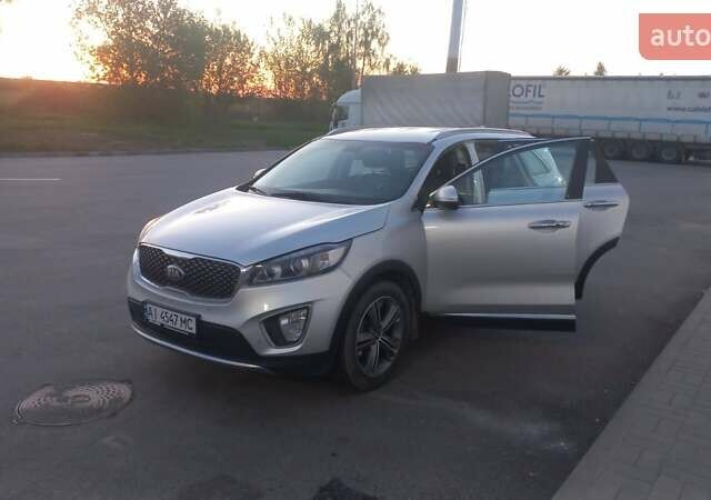 Кіа Соренто, об'ємом двигуна 2.2 л та пробігом 111 тис. км за 22100 $, фото 5 на Automoto.ua