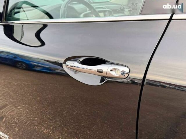 Кіа Соренто, об'ємом двигуна 2.2 л та пробігом 160 тис. км за 21990 $, фото 13 на Automoto.ua