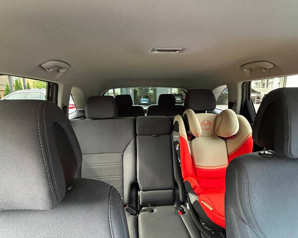 Кіа Соренто, об'ємом двигуна 2.4 л та пробігом 138 тис. км за 14000 $, фото 29 на Automoto.ua