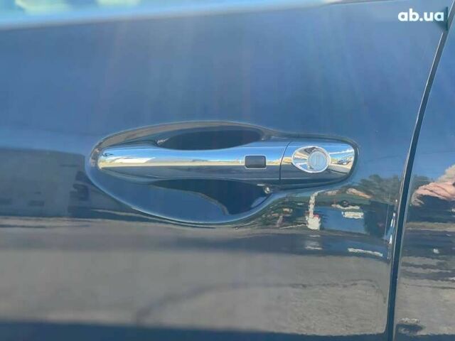 Киа Соренто, объемом двигателя 3.3 л и пробегом 217 тыс. км за 13199 $, фото 17 на Automoto.ua