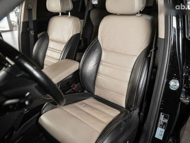 Киа Соренто, объемом двигателя 2.2 л и пробегом 151 тыс. км за 24900 $, фото 28 на Automoto.ua