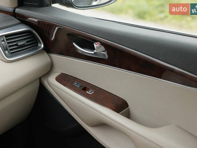 Киа Соренто, объемом двигателя 2 л и пробегом 136 тыс. км за 15999 $, фото 23 на Automoto.ua