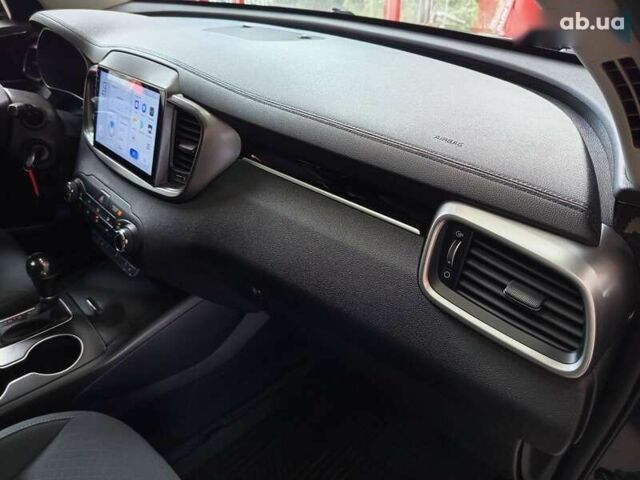 Киа Соренто, объемом двигателя 2.4 л и пробегом 151 тыс. км за 16200 $, фото 24 на Automoto.ua