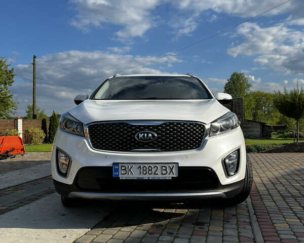 Кіа Соренто, об'ємом двигуна 2.2 л та пробігом 110 тис. км за 24500 $, фото 10 на Automoto.ua