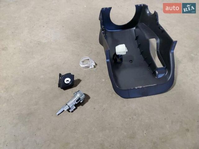 Киа Соренто, объемом двигателя 2 л и пробегом 98 тыс. км за 2000 $, фото 12 на Automoto.ua