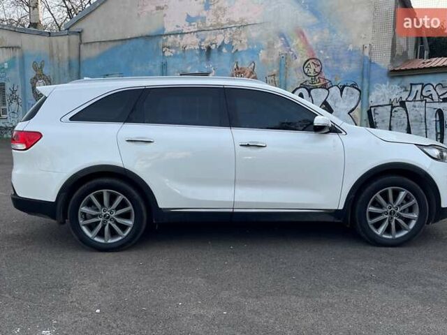 Киа Соренто, объемом двигателя 2.2 л и пробегом 126 тыс. км за 21600 $, фото 6 на Automoto.ua