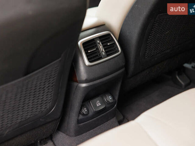 Киа Соренто, объемом двигателя 2 л и пробегом 136 тыс. км за 15999 $, фото 27 на Automoto.ua