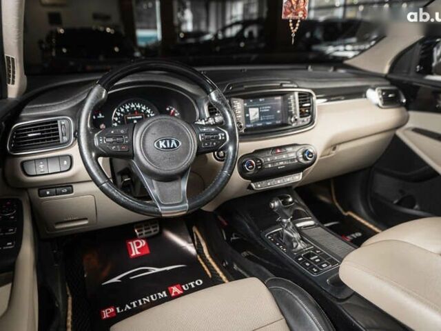 Киа Соренто, объемом двигателя 2.2 л и пробегом 151 тыс. км за 24900 $, фото 24 на Automoto.ua