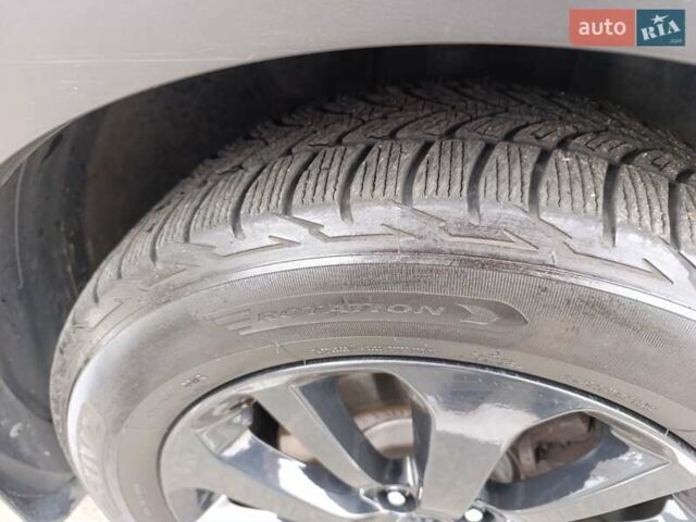 Киа Соренто, объемом двигателя 3.3 л и пробегом 210 тыс. км за 17500 $, фото 6 на Automoto.ua