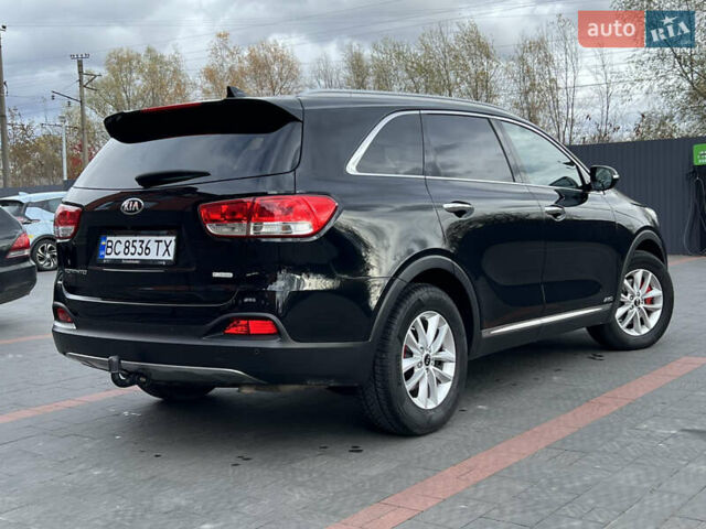 Киа Соренто 2016 в Трускавце на Automoto.ua Киа Соренто, объемом двигателя 0 л и пробегом 225 тыс. км за 23000 $, фото 7 на Automoto.ua